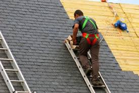 Best Storm Damage Roof Repair  in Duncansville, PA